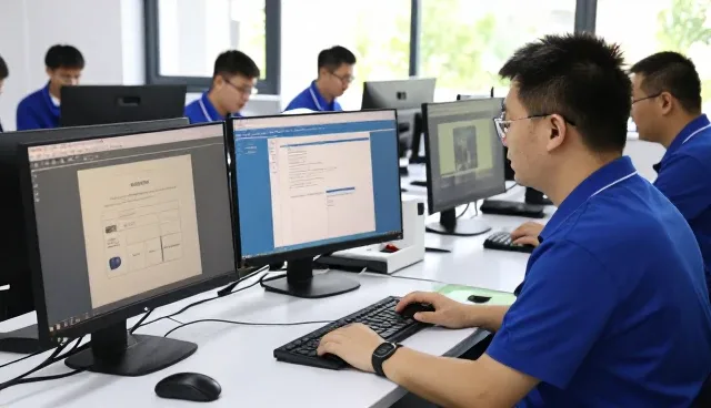 社区服务站解决方案介绍
