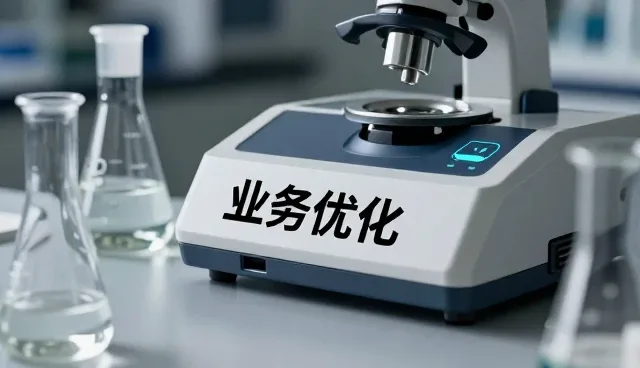 电商代运营中的业务优化关键点解析